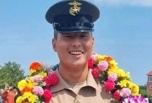 해병대 측, "하천 수색 시 구명조끼 착용 구체적 매뉴얼 없다, 현재 보완 중"