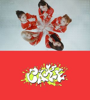 있지, 새 앨범 타이틀곡 &apos;CAKE&apos; 뮤비 티저 공개…블랙아이드필승과 합작