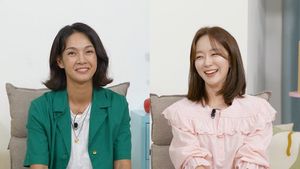 박선영 "대시남들과 밥 한 번 안 먹은 거 후회"…&apos;옥문아&apos;