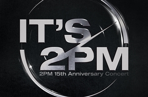2PM, 15주년 콘서트 ‘It’s 2PM’ 온·오프라인 동시 개최…예매 오픈 언제?