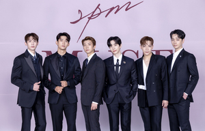 &apos;15주년&apos; 2PM, 여전히 Ing…6년 만에 완전체 콘서트 연다