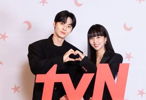 황민현, 김소현과 첫 로코 "설렘 유발 기대하세요"