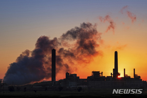 작년 세계 석탄 사용량 83억톤, 역대 최대…지구온난화·기후위기 무색 