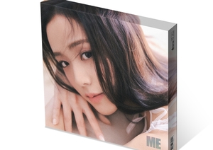 블랙핑크 지수, 재계약 앞두고 첫 솔로 앨범 ‘ME’ LP 발매