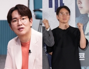 장성규, 엄태화 감독 닮은꼴 언급 "첫 영화에 어떻게 섭외했냐고"