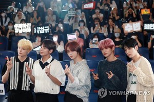 블랙핑크, 美 MTV VMA 6개 부문 후보…K팝 스타 대거 올라
