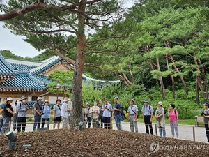 "이야기 콘서트 보고 달력 받으세요"…설연휴 청와대 문화행사