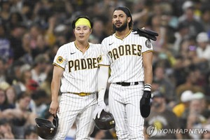 MLB닷컴 "올해 샌디에이고 성패 분수령…새 접근법 필요할 수도"