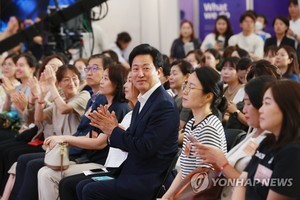 서울시, 경력보유여성 재취업 지원…110개 기업서 인턴십