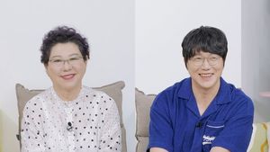 양희은 "성시경, 듀엣 녹음 당시 내 노래 지적해"…&apos;옥문아&apos;