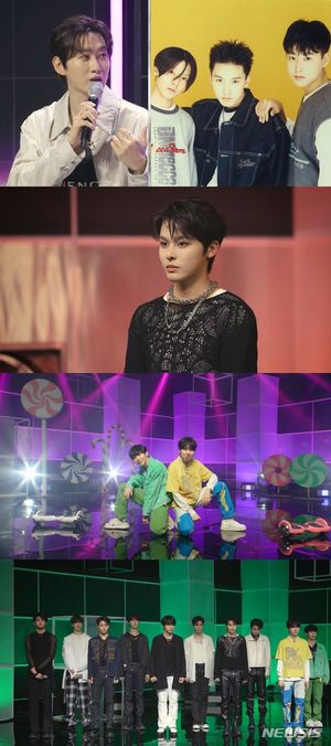 "왜 선발됐는지 모르겠다"는 2주 차 연습생, 호평 세례…&apos;라스타트&apos;