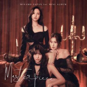 트와이스 미사모(MISAMO), ‘Masterpiece’ 앨범으로 일본 차트 점령…오리콘 + 빌보드 재팬 + 타워레코드 1위