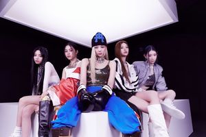 있지(ITZY), 신곡 &apos;케이크&apos; 음방 활동 돌입…댄스챌린지도 호응