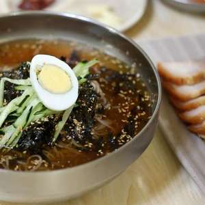 ‘동네한바퀴’ 평창 막국수 맛집 위치는? 수육-꿩만둣국-도토리냉면 外