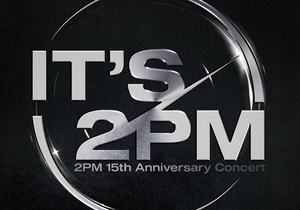 2PM, 6년만 완전체 콘서트 ‘It&apos;s 2PM’ 좌석 추가 오픈