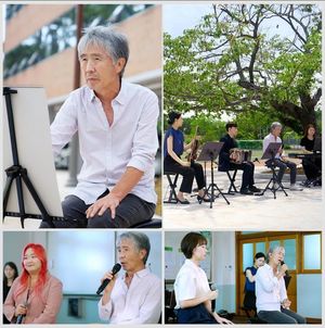 최백호, 부산 후배가수들과 3곡 리메이크…10일 공개
