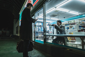 ‘보호자’ 정우성, “연출-배우 병행, 체력적으로 버거웠다” 토로 [현장]