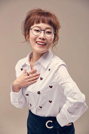 박슬기, 박보검 데뷔 12주년 팬미팅 MC…"특별한 인연"