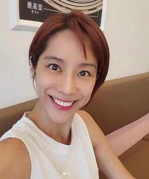 가수 조민아 근황 "어릴 때부터 촉 좋아…신이 거의 왔다고"