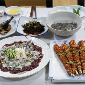 ‘생생정보-택시맛객’ 무안 낙지요리 맛집 위치는? 육낙탕탕이-호롱구이-연포탕 外