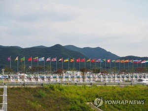 잼버리 스카우트 대원 3명, 전주시 한 편의점에서 물건 훔쳐 경찰 조사