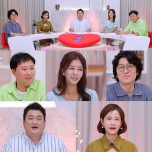 &apos;사랑꾼&apos; 김준현 "신혼 때부터 수면 이혼 상태"…왜?
