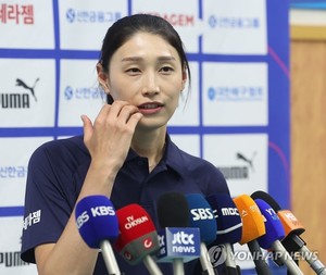 김연경 측 “악의적 보도·유튜버 강경 대응…합의 없을 것”