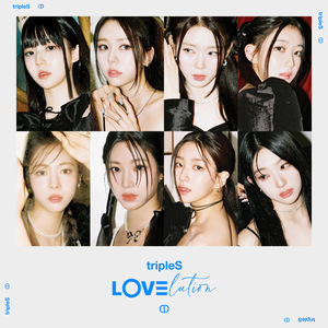 트리플에스의 &apos;LOVElution ＜MUHAN＞&apos; 17일 리테일차트 1위(6,283장)…스테이씨·트레저·이찬원·엑소 TOP5