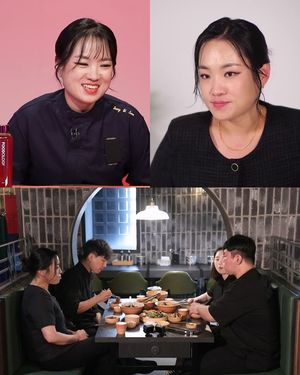 &apos;중식 여제&apos; 정지선 "&apos;맛집 쓰레기통&apos;까지 뒤져…레시피 알기 위해"