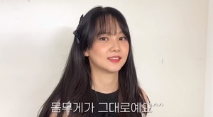 윤승아, 출산 후 다이어트 돌입 &apos;65kg→52kg&apos; 기록 "2kg 더 뺄 예정"