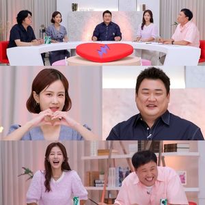 김지민 "술자리서 두세 명 유혹…충분히 가능"