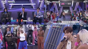 ‘스우파2-첫방’ 커스틴VS왁씨, 노리스펙 약자 지목 1:1 배틀 연장전-모니카 한표로 승리는 누구?  (2)