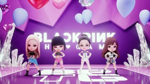 블랙핑크, 3D 아바타로 재탄생…오늘 &apos;더 걸스&apos; MV 공개