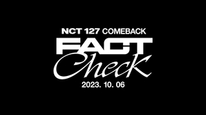 NCT 127, 10월 정규 5집 &apos;팩트체크&apos; 발매