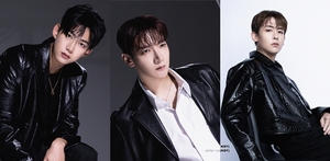 2PM, 15주년 완전체 콘서트 ‘It&apos;s 2PM’ 콘셉트 포토 공개