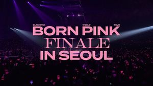블랙핑크, 서울공연 온라인 티켓 오픈…월드투어 화려한 피날레