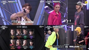 ‘스우파2’ 강다니엘, 울플로(Wolf’Lo)미니VS츠바킬(TSUBAKILL)의 아카넨 한일전 재대결에 ‘감탄’ 승자는? (2)