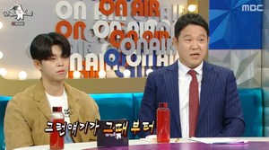 ‘라디오스타(라스)’ 김구라X그리, 오승훈X이장원과 카이스트 닮은꼴-문희경X이봉원X윤성호 출연 [종합]