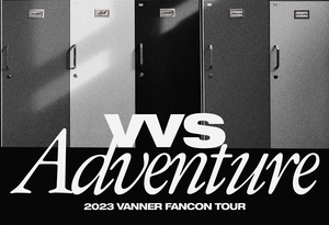 배너(VANNER), 데뷔 5년여 만 첫 팬 콘서트…‘VVS Adventure’ 개최