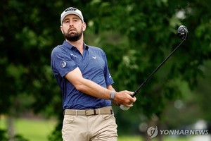 미국프로골프 2부 투어서 &apos;꿈의 57타&apos;…PGA 투어 사상 최초