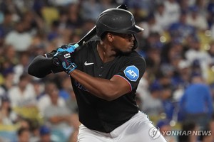 MLB 샌프란시스코, 2021년 WS MVP 솔레르 영입으로 장타력 보강