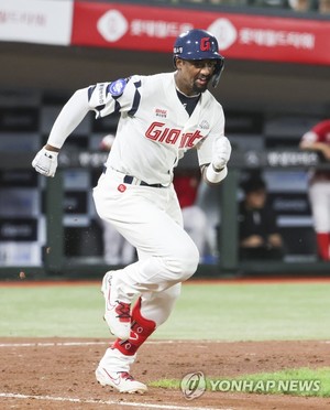 롯데 팬에게 아픔 남긴 구드럼, MLB 탬파베이 이적