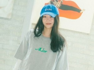 민희진 "하이브에 &apos;아일릿 카피&apos; 의혹 제기하니 해임하려 해"