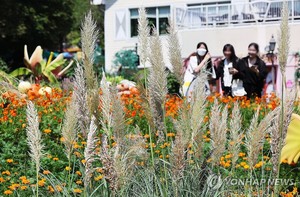 주말 &apos;오락가락&apos; 비…아침엔 가을 찾아온듯 &apos;선선&apos;(내일 날씨)