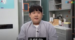 개그맨 김수영, "&apos;헬스보이&apos; 후 심한 요요→다이어트 돌입"