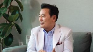 김성환, 밤무대 휩쓴 리즈시절 회상 "돈 세다가 손가락 부러지는 줄"