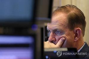 미국 9월 증시 경계 목소리…CNBC "주식 위험할 수도"