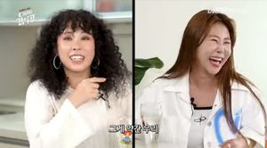 &apos;서준맘&apos; 박세미 "집에서 란제리만 입어…언제 남자 올지 몰라"