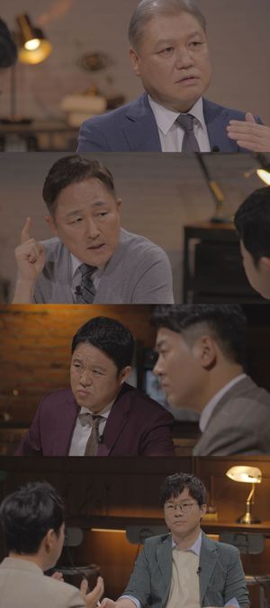 "확 물리적 거세 했으면"…권일용, 성범죄자 향해 분노