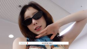 가수 태연, ‘The ODD Of LOVE’ 도쿄 콘서트→소녀시대 언급 “잘 지내니?”